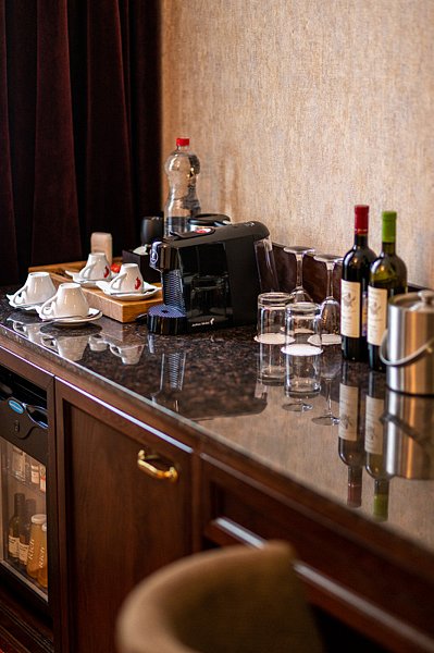 Бизнес 2-местный