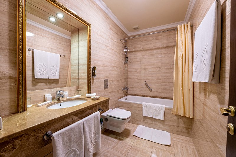 Бизнес 2-местный