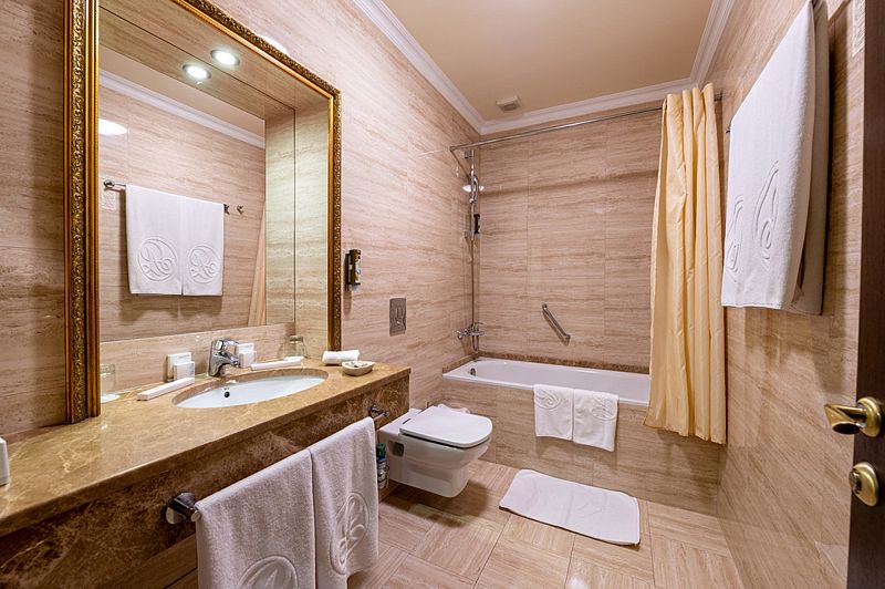 Бизнес 2-местный