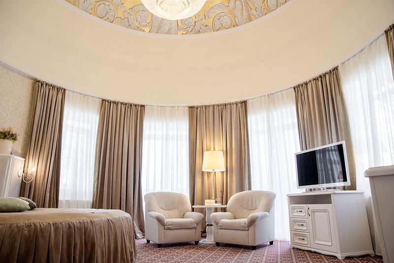 Номер 2-местный (Эксклюзив)