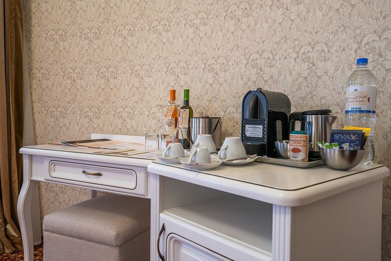 Номер 2-местный (Эксклюзив)