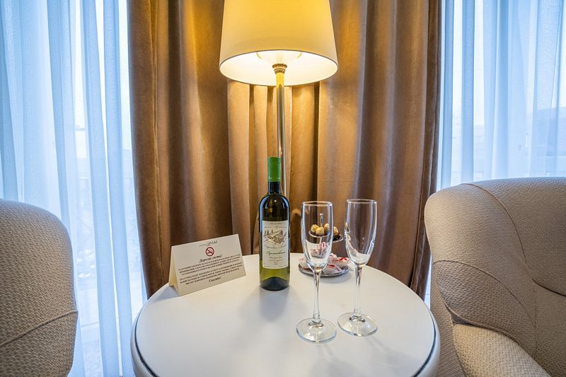 Номер 2-местный (Эксклюзив)