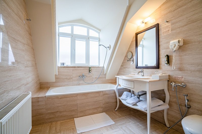 Номер 2-местный (Эксклюзив)