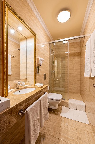 Стандартный 2-местный