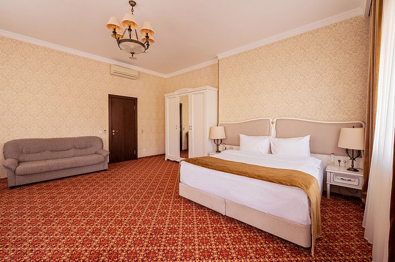 Студио 2-местный