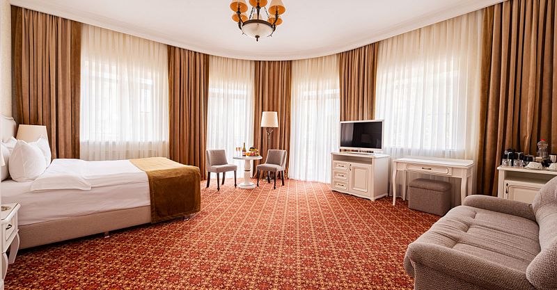 Студио 2-местный