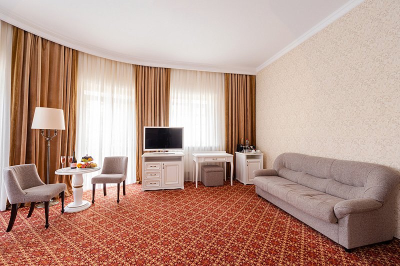 Студио 2-местный