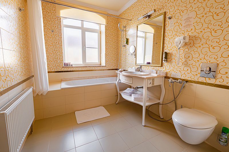 Студио 2-местный