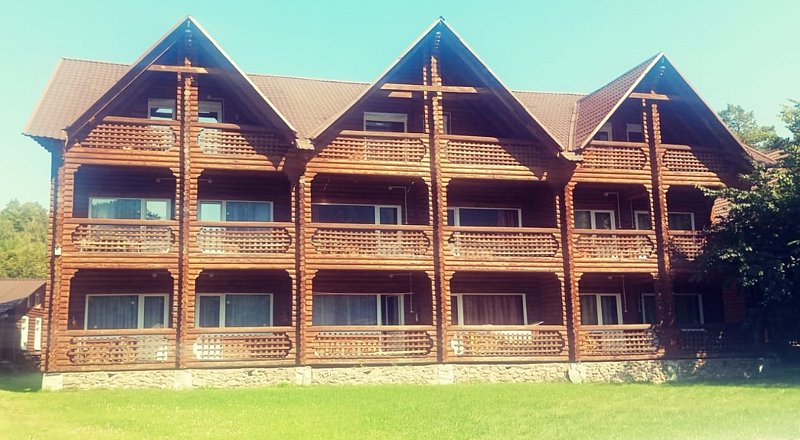 Гостевой дом Индиго, Горный Алтай (Республика Алтай), село Узнезя Чемальский район Чемал