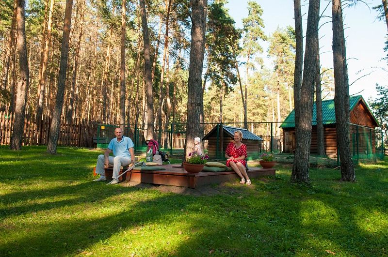 ГК Русская охота, Самарская область: фото 5