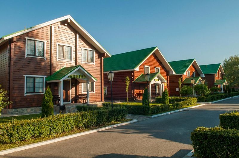 ГК Русская охота, Самарская область: фото 4