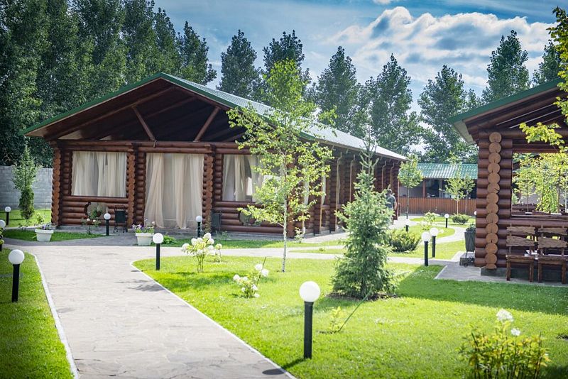 ГК Русская охота, Самарская область: фото 3