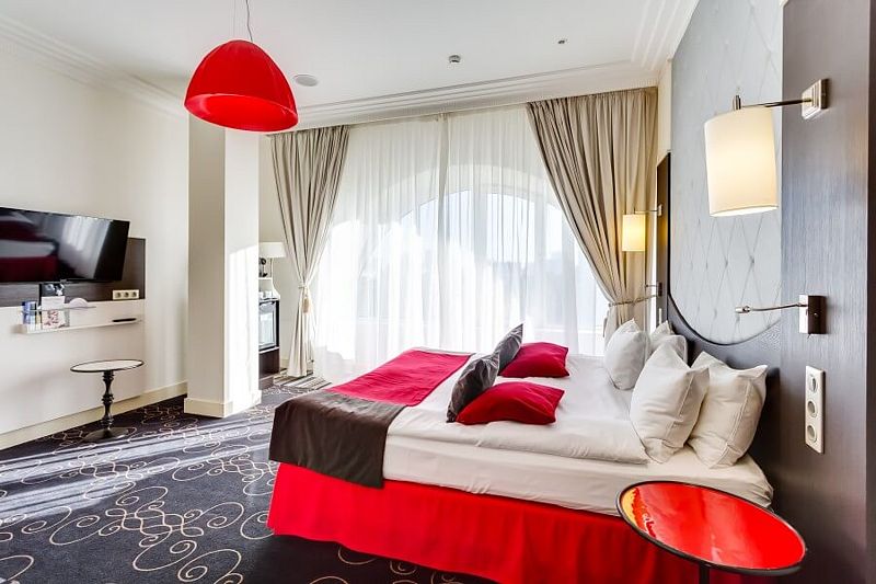 Номер 2-местный (Privilege TWIN)