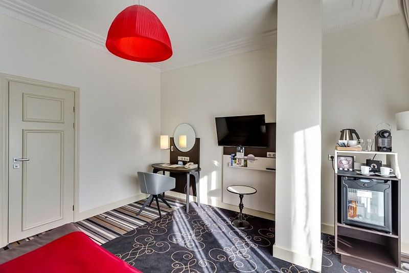 Номер 2-местный (Privilege TWIN)