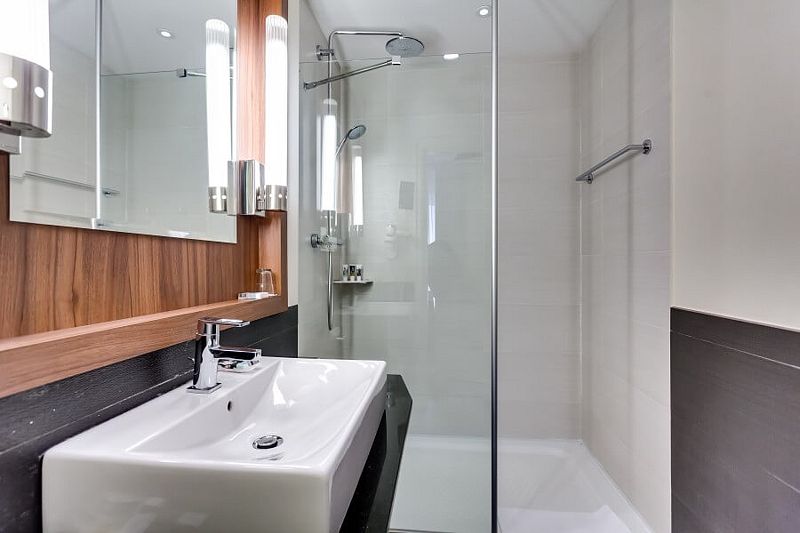 Номер 2-местный (Privilege TWIN)