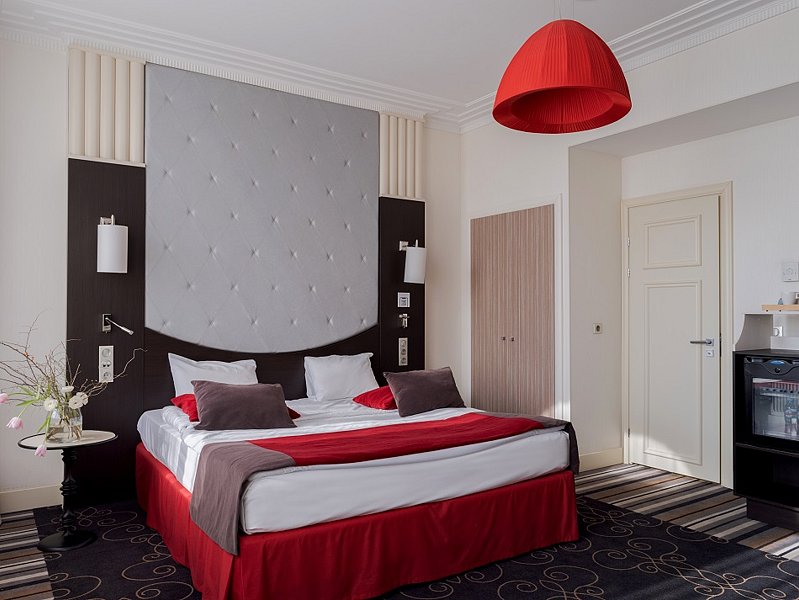 Стандартный 2-местный (DBL)