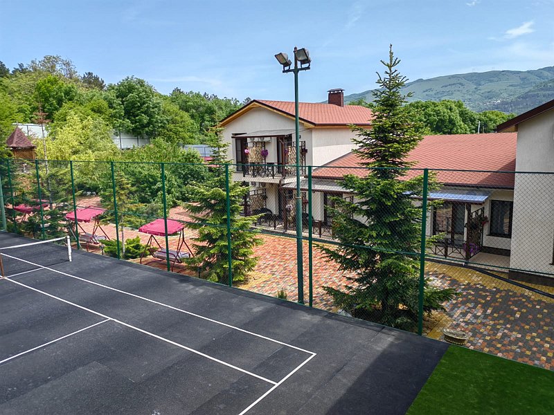 Дом Архитектора, Ставропольский край, Кисловодск Пятигорск Ессентуки