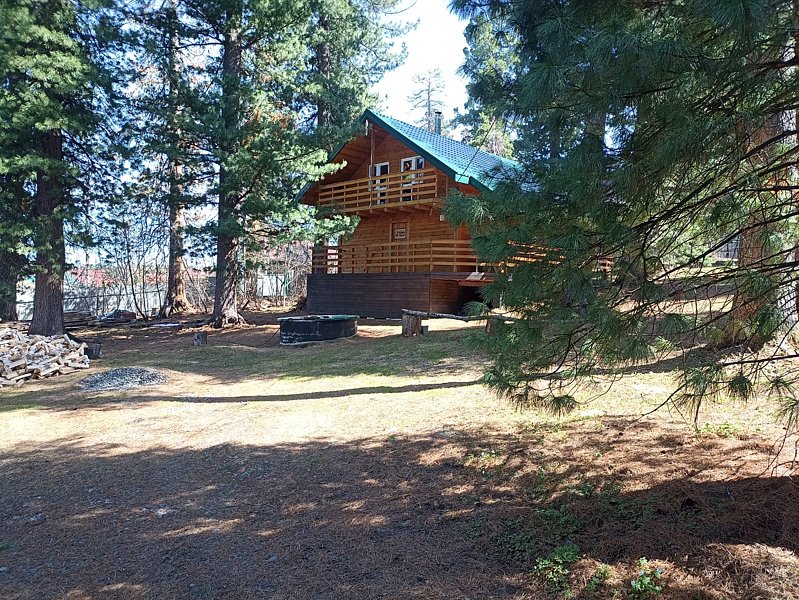 Гостевой дом Кедровая поляна, Томская область, Томский район Томск