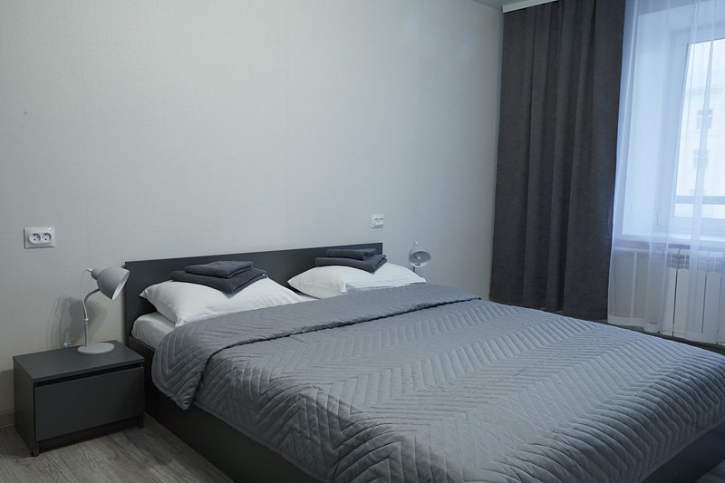 Комфорт 2-местный (DBL с ванной)