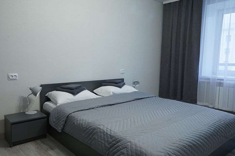 Комфорт 2-местный (DBL с ванной)