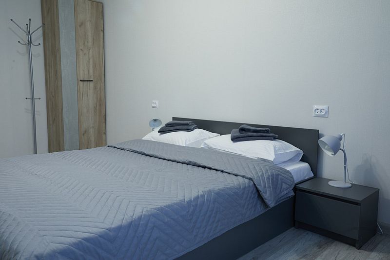 Комфорт 2-местный (DBL с ванной)