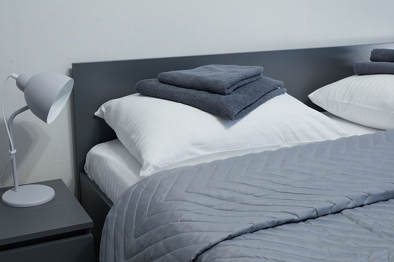 Комфорт 2-местный (DBL с ванной)