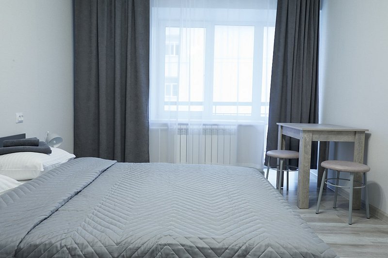 Комфорт 2-местный (DBL с ванной)