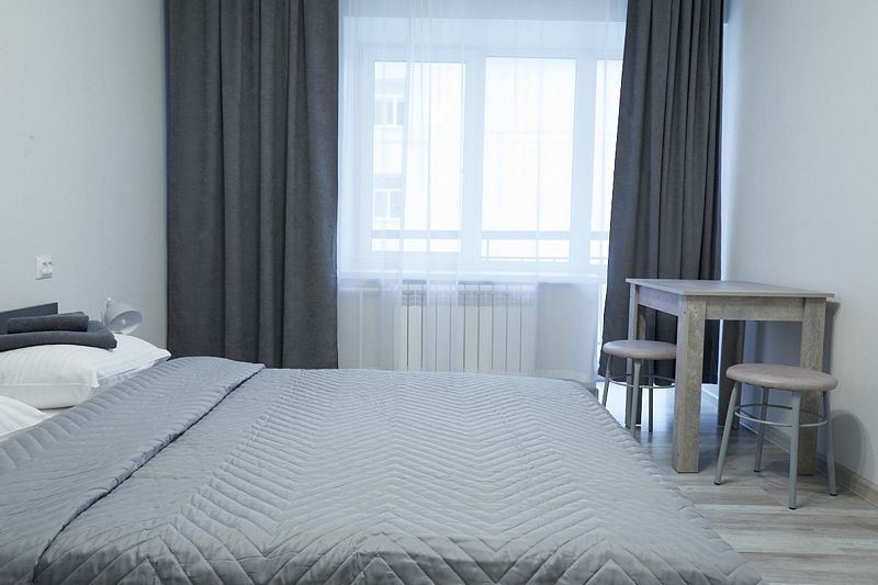 Комфорт 2-местный (DBL с ванной)