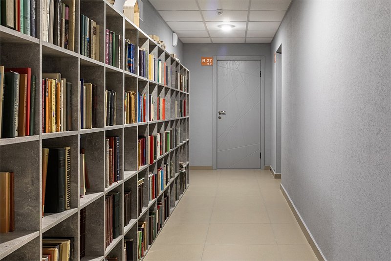 Комфорт 2-местный (DBL с ванной)