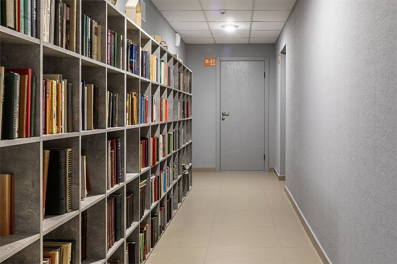 Комфорт 2-местный (DBL с ванной)