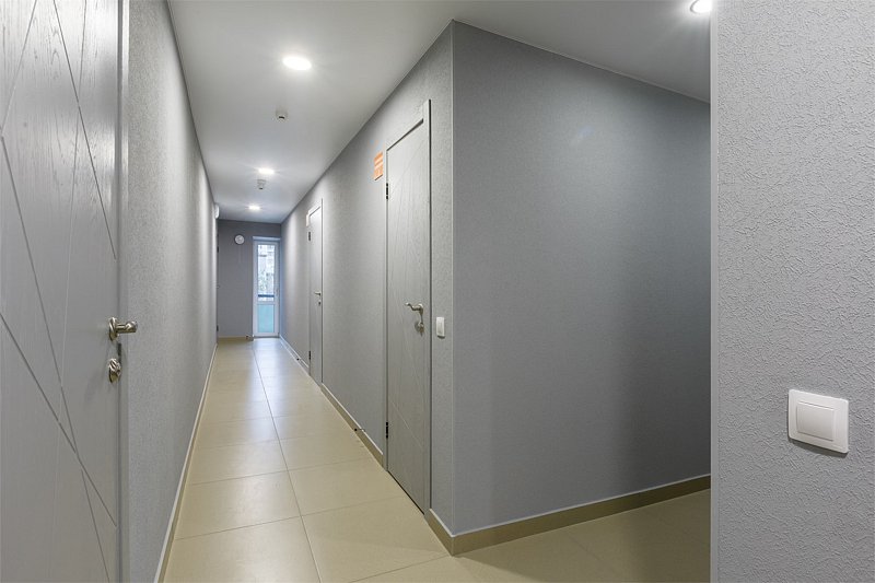 Комфорт 2-местный (DBL с ванной)