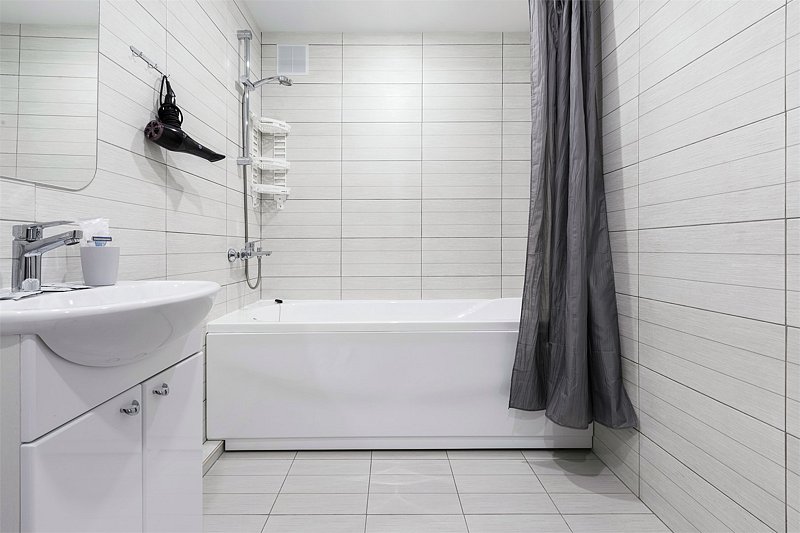 Комфорт 2-местный (DBL с ванной)