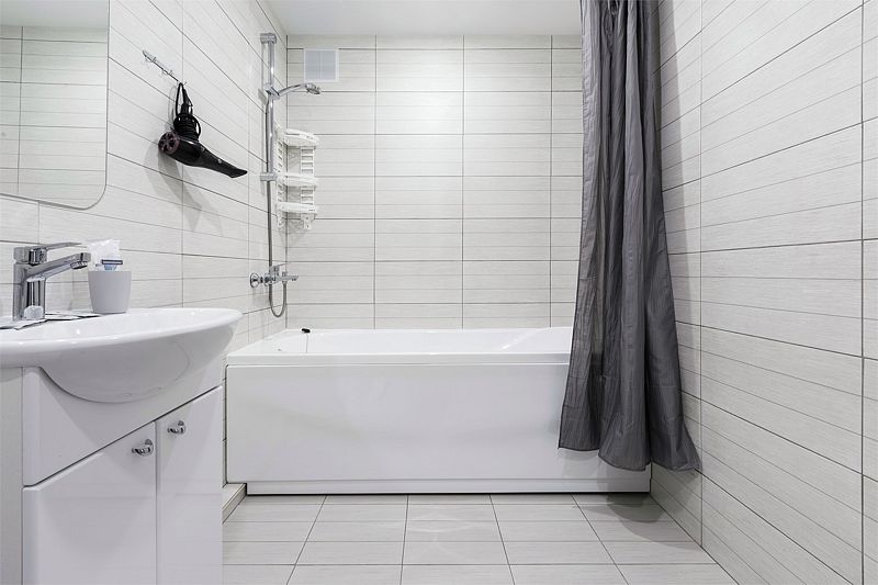 Комфорт 2-местный (DBL с ванной)