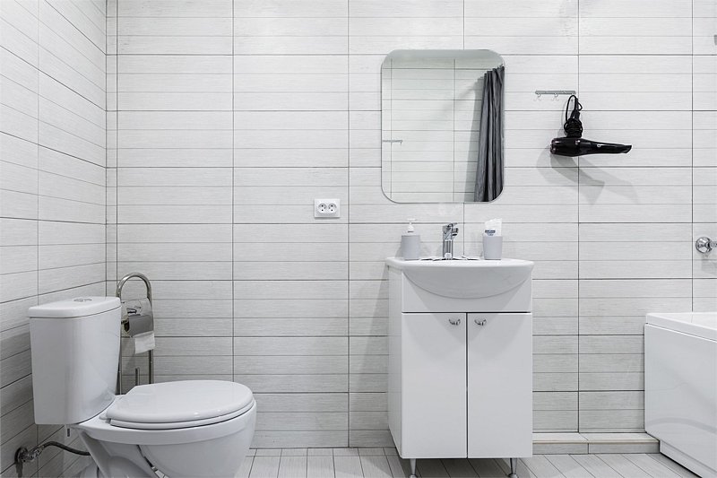 Комфорт 2-местный (DBL с ванной)