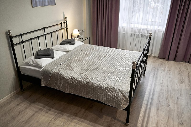 Комфорт 2-местный (DBL)