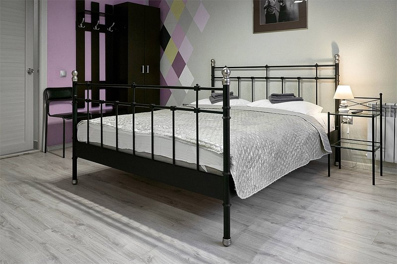 Комфорт 2-местный (DBL)