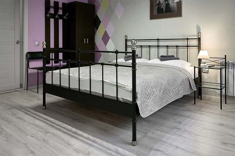 Комфорт 2-местный (DBL)