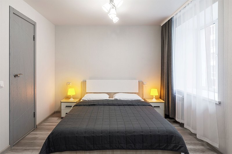 Комфорт 2-местный (DBL)