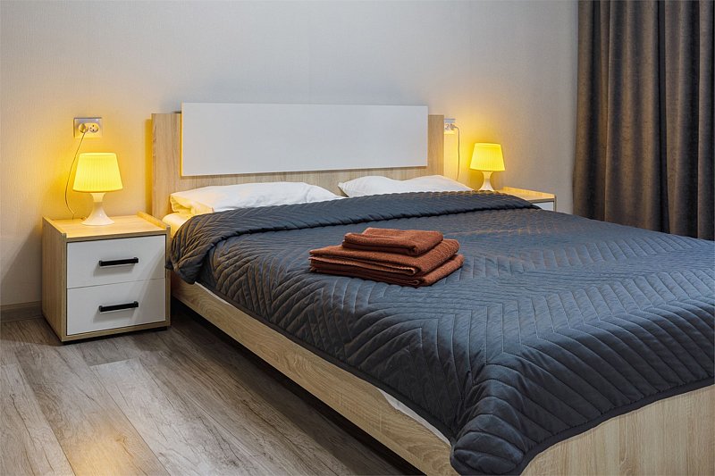 Комфорт 2-местный (DBL)