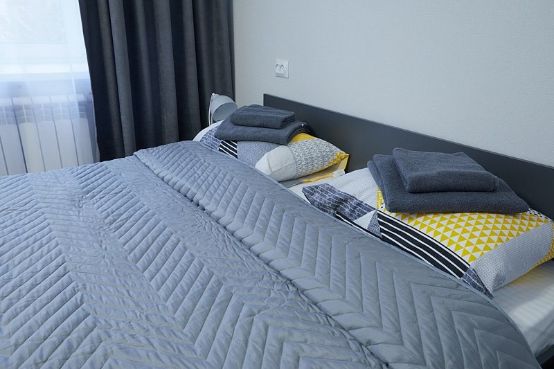 Комфорт 2-местный (DBL)