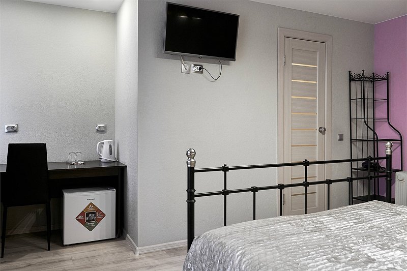 Комфорт 2-местный (DBL)