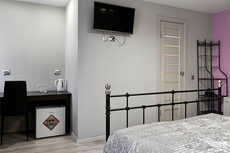 Комфорт 2-местный (DBL)