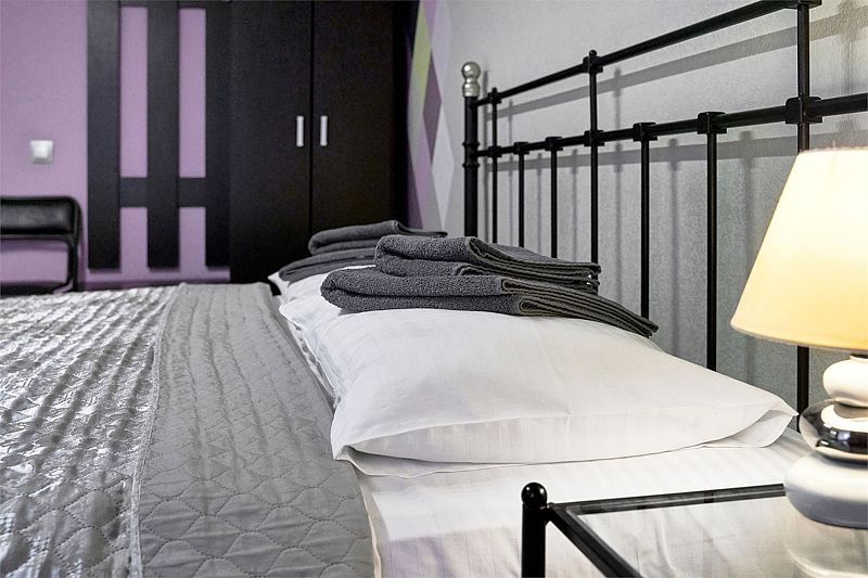 Комфорт 2-местный (DBL)