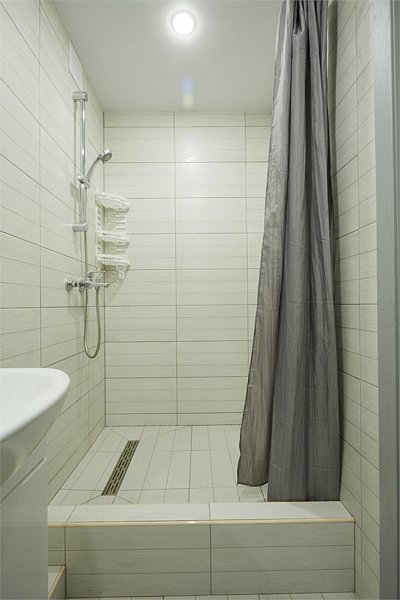 Комфорт 2-местный (DBL)