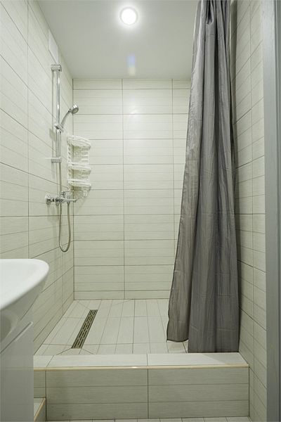 Комфорт 2-местный (DBL)