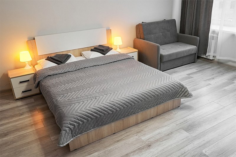 Комфорт 3-местный (Семейный)