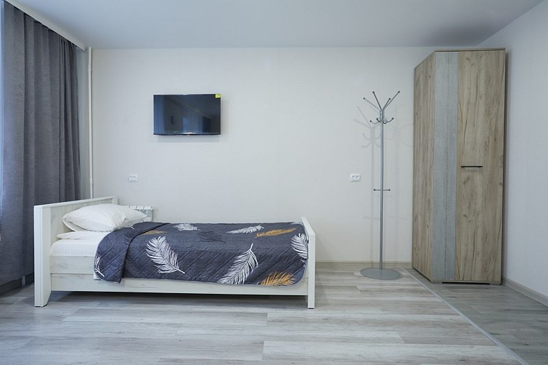 Комфорт 3-местный (Семейный)