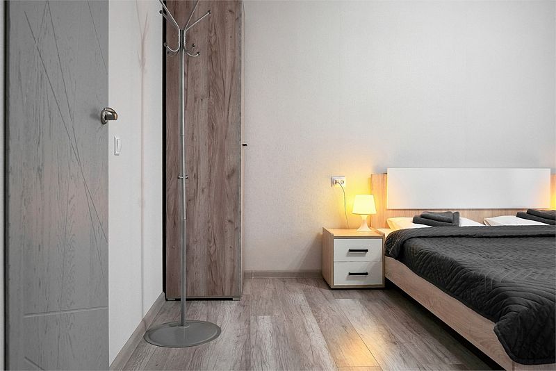 Комфорт 3-местный (Семейный)