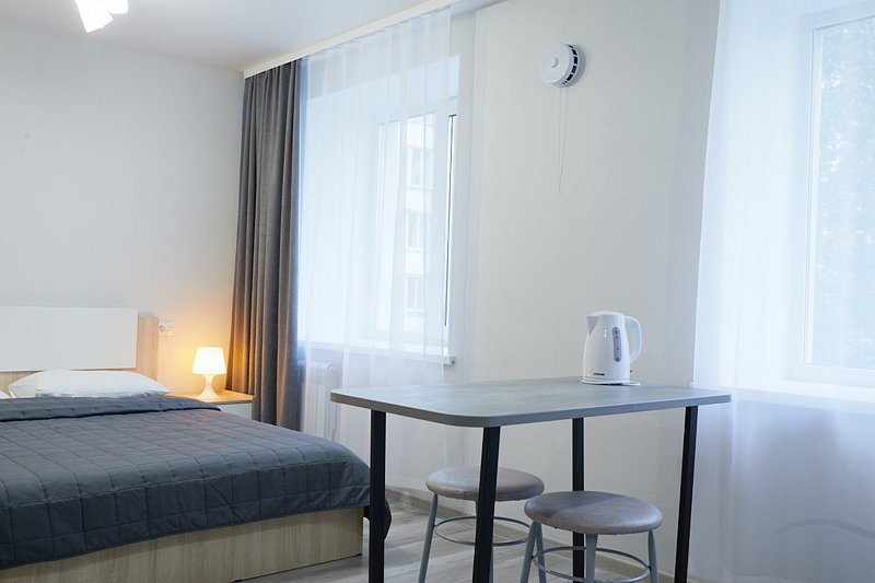 Комфорт 3-местный (Семейный)