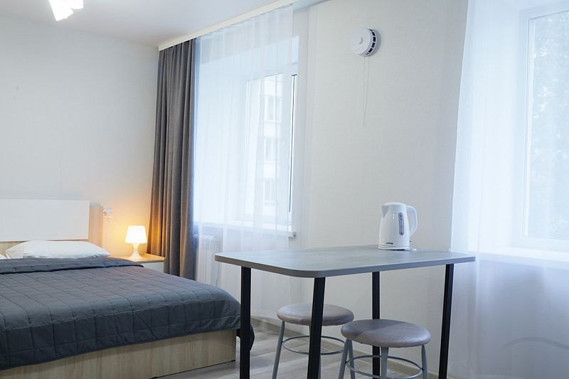 Комфорт 3-местный (Семейный)